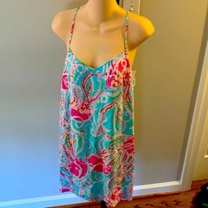 Lilly size small sundress
